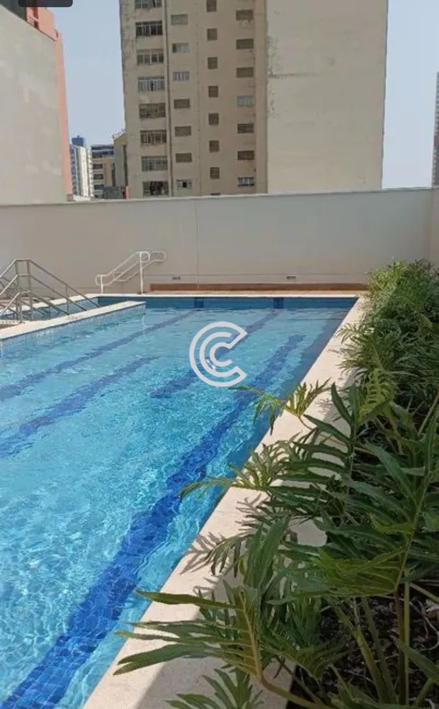 Apartamento, 2 quartos, 58 m² - Foto 2