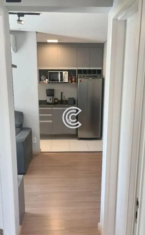 Apartamento, 2 quartos, 58 m² - Foto 5
