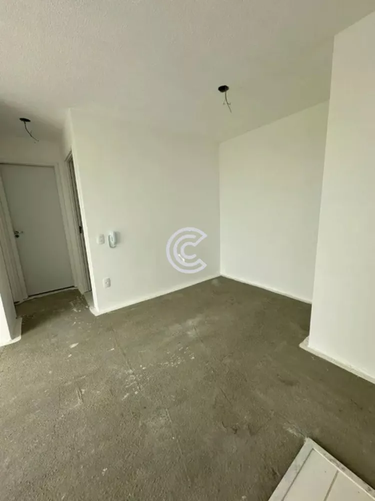 Apartamento à venda com 2 quartos, 44m² - Foto 6