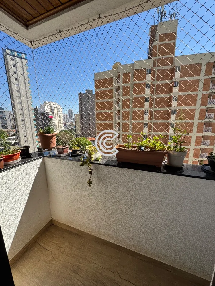 Apartamento, 3 quartos, 90 m² - Foto 7