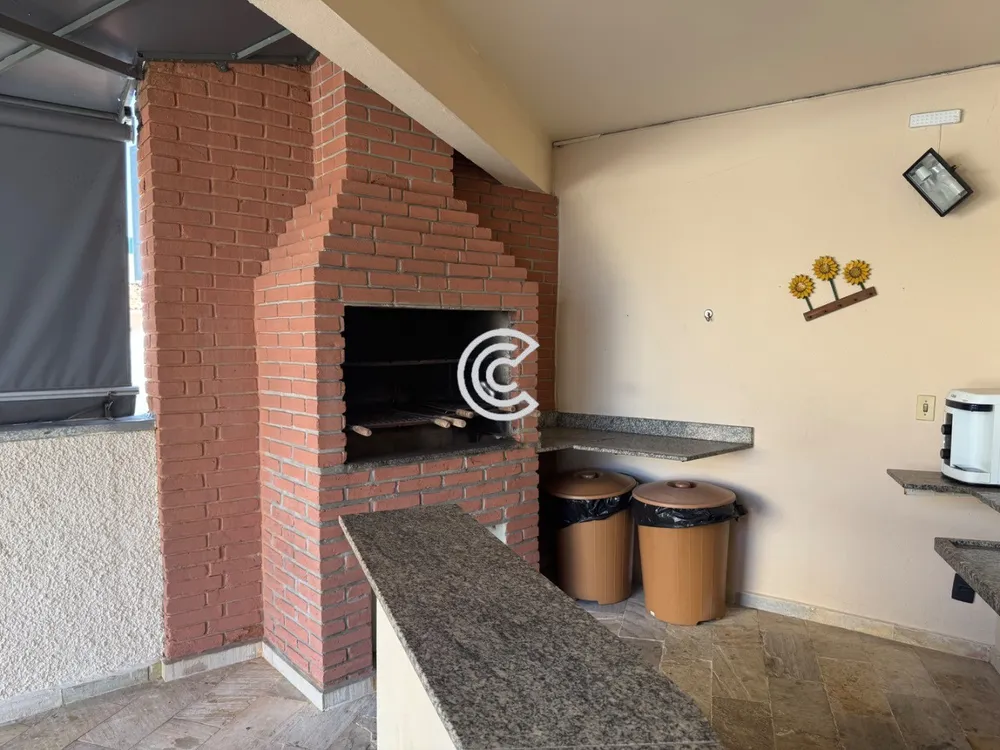 Apartamento, 3 quartos, 90 m² - Foto 11