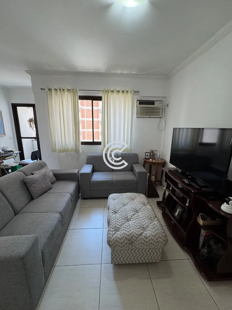 Apartamento, 3 quartos, 90 m² - Foto 2
