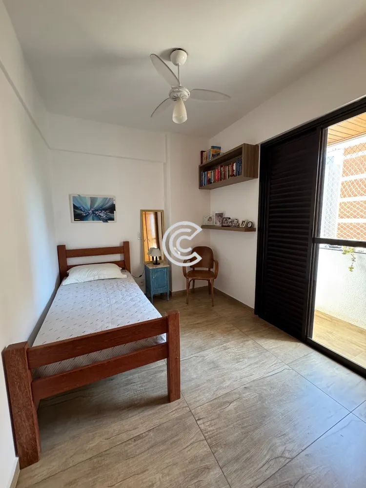 Apartamento, 3 quartos, 90 m² - Foto 5