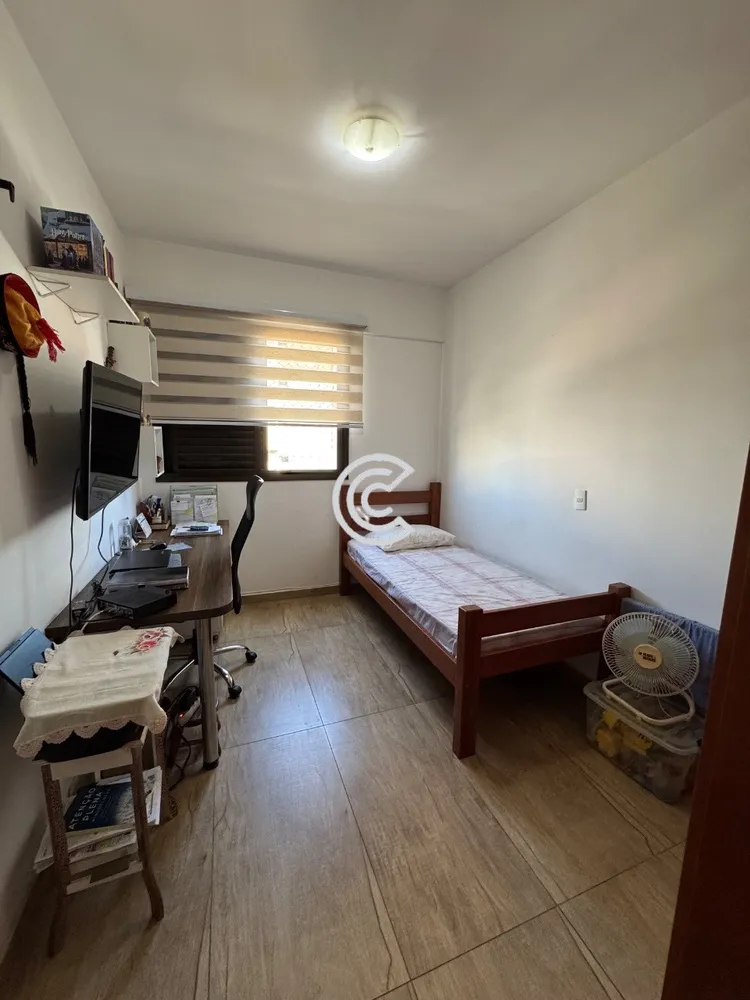 Apartamento, 3 quartos, 90 m² - Foto 9