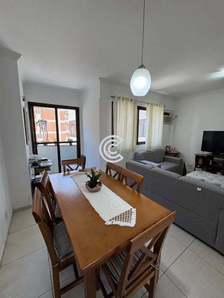 Apartamento, 3 quartos, 90 m² - Foto 3