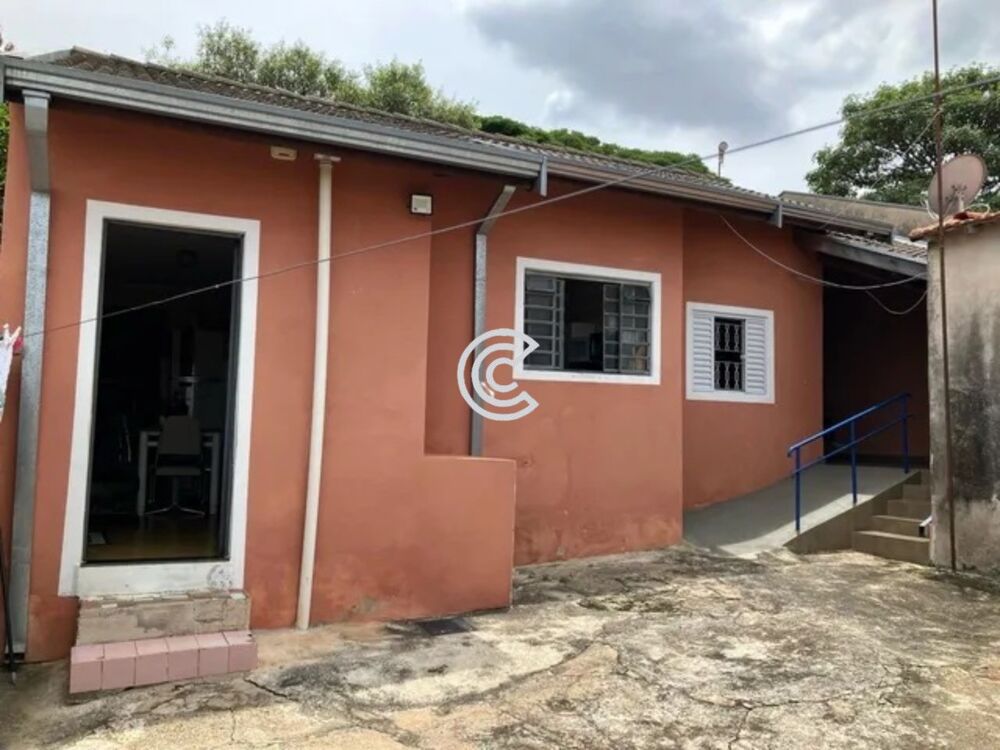 Casa, 3 quartos, 360 m² - Foto 2