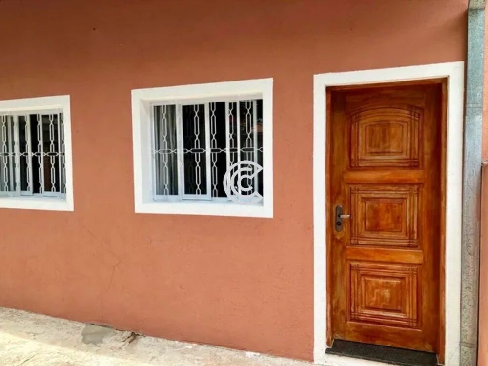 Casa, 3 quartos, 360 m² - Foto 1