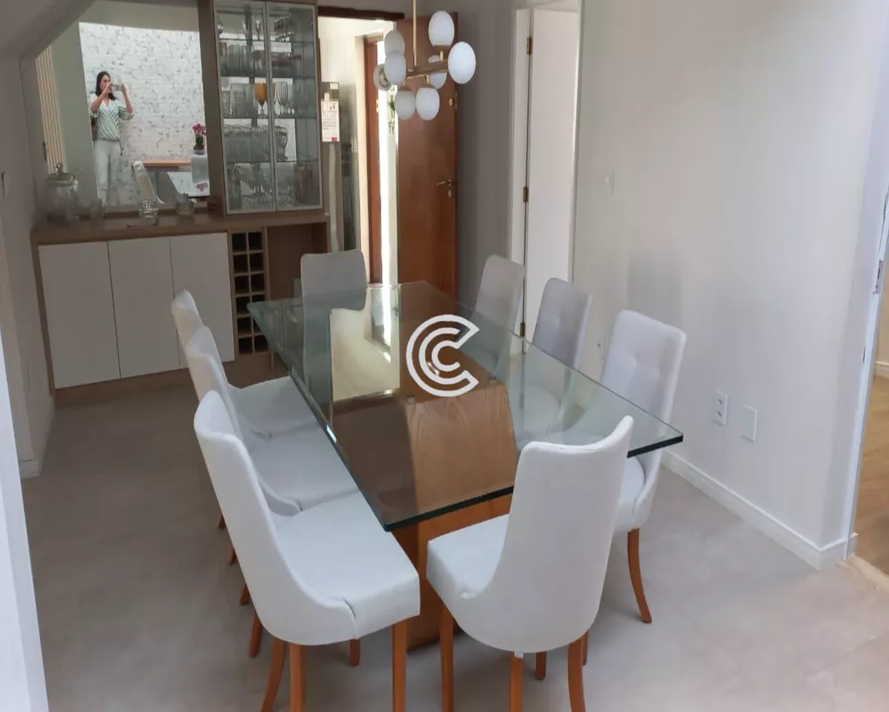 Casa à venda com 3 quartos, 408m² - Foto 4