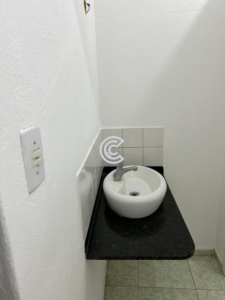 Loja-Salão para alugar, 115m² - Foto 9