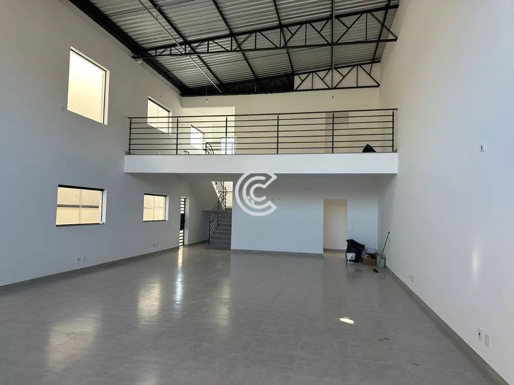 Loja-Salão à venda, 267m² - Foto 3