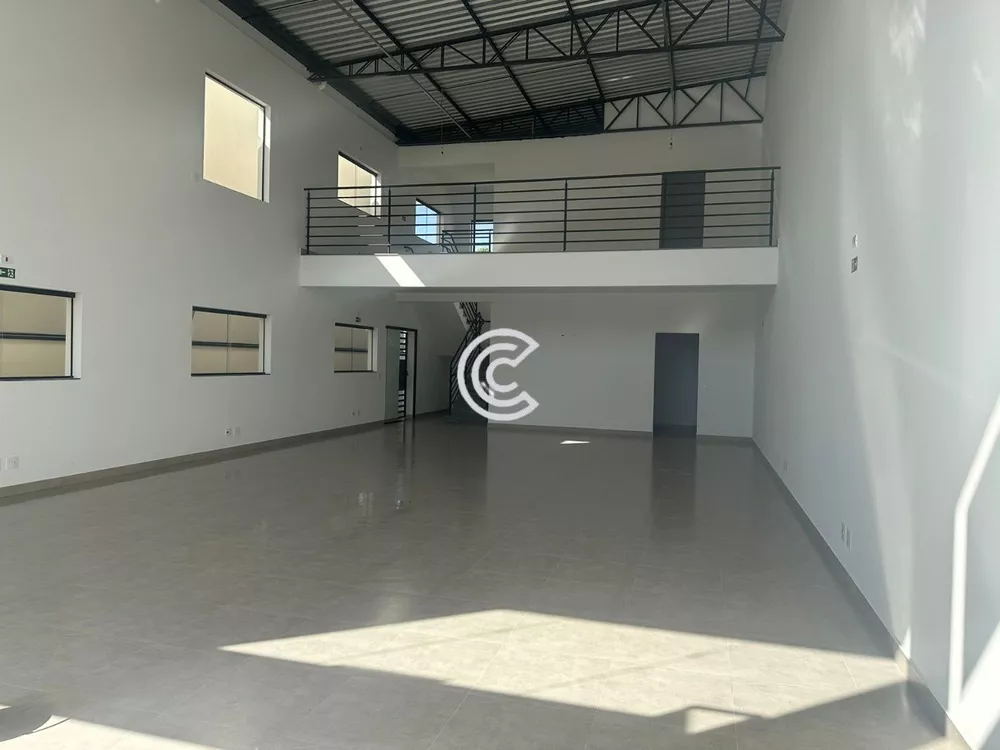 Loja-Salão à venda, 267m² - Foto 2