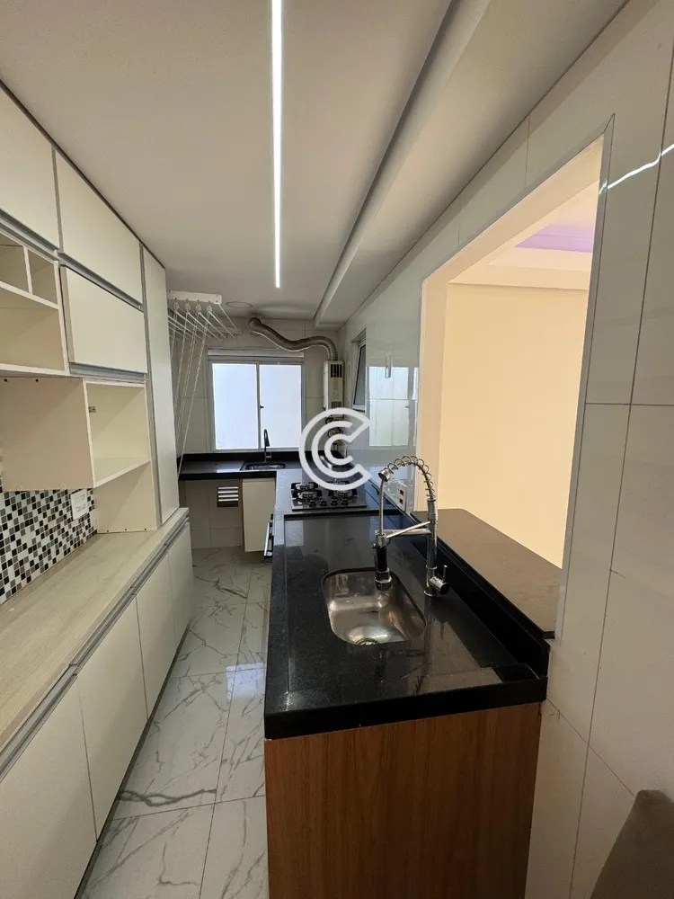 Apartamento, 3 quartos, 68 m² - Foto 4