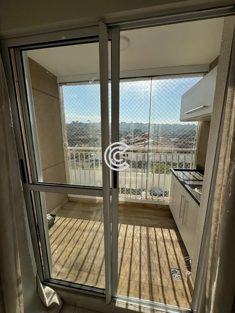 Apartamento, 3 quartos, 68 m² - Foto 8