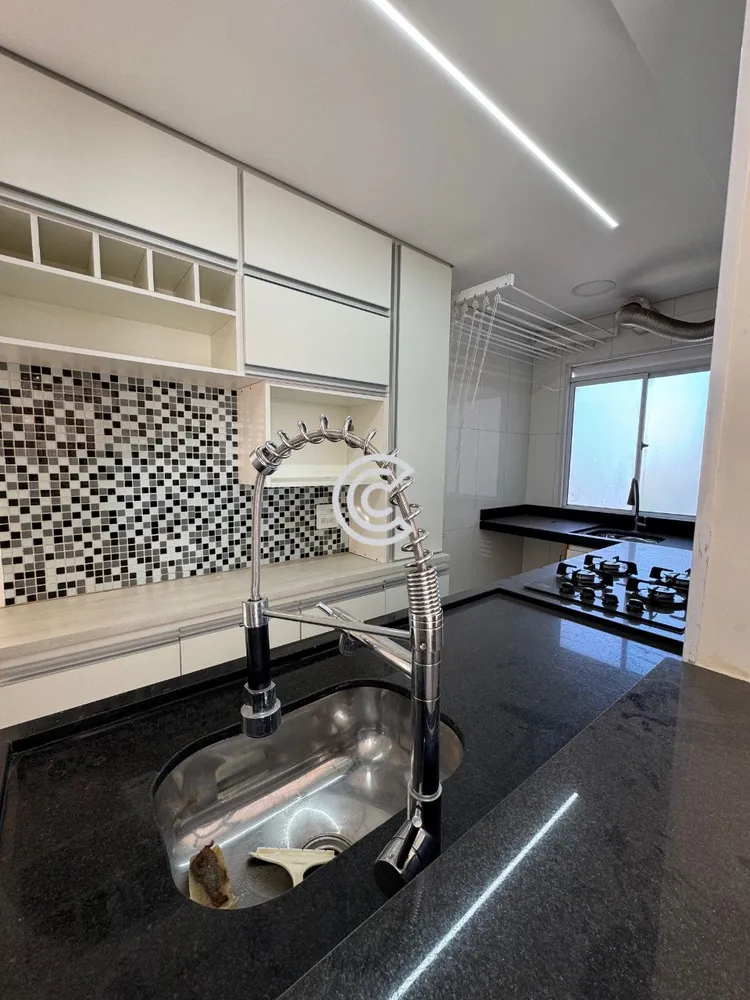 Apartamento, 3 quartos, 68 m² - Foto 5