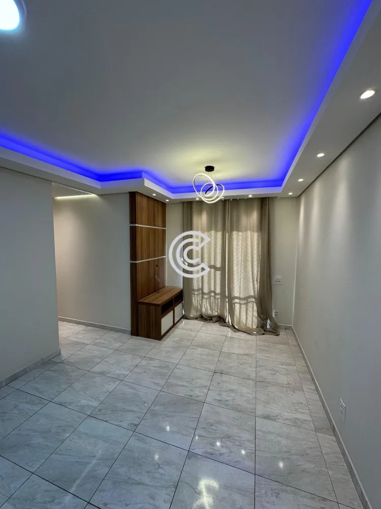 Apartamento, 3 quartos, 68 m² - Foto 4
