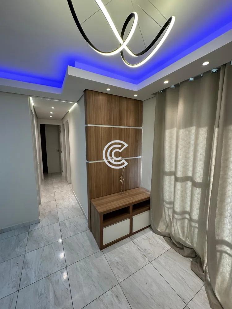 Apartamento, 3 quartos, 68 m² - Foto 3