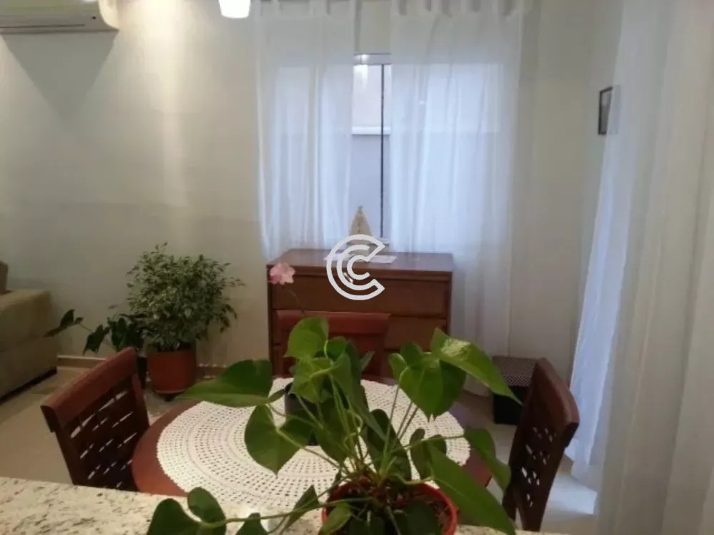 Casa à venda com 3 quartos - Foto 4