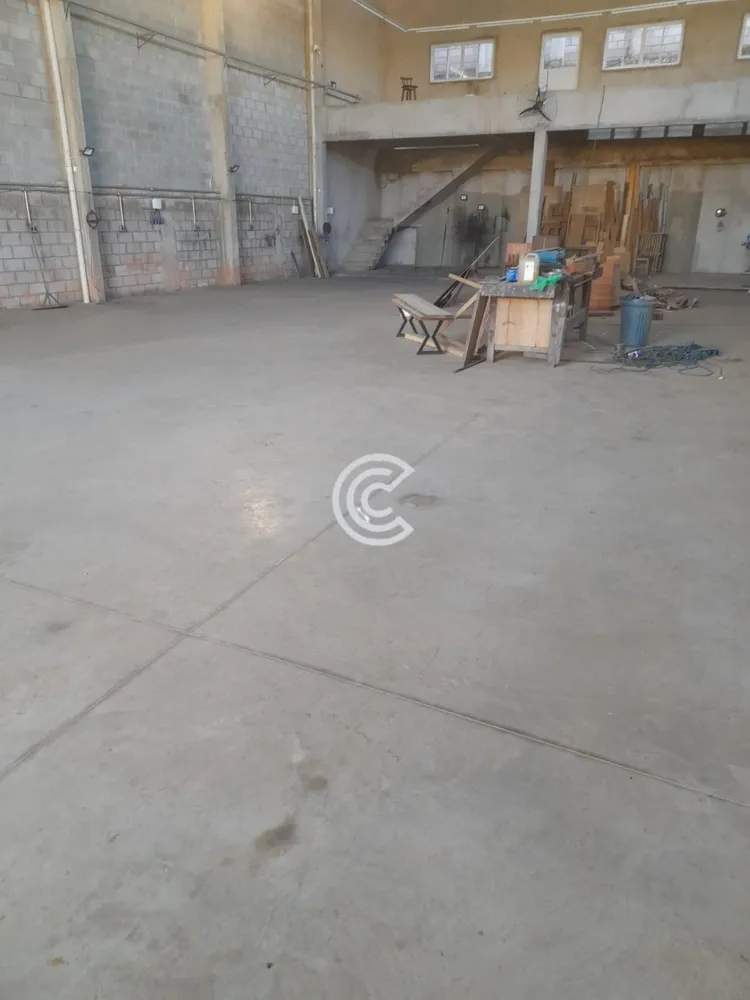 Depósito-Galpão, 525 m² - Foto 4