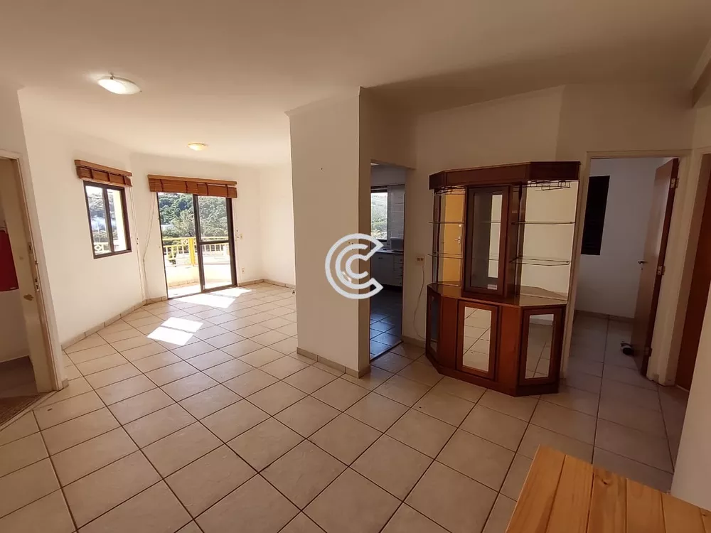 Apartamento à venda com 2 quartos, 86m² - Foto 1