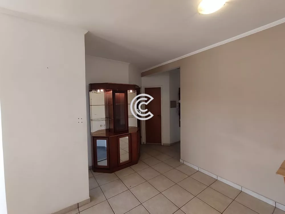 Apartamento à venda com 2 quartos, 86m² - Foto 2