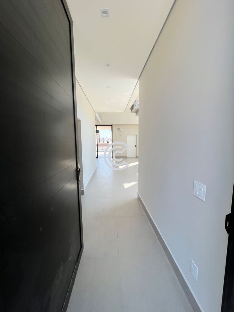 Casa à venda com 4 quartos - Foto 2