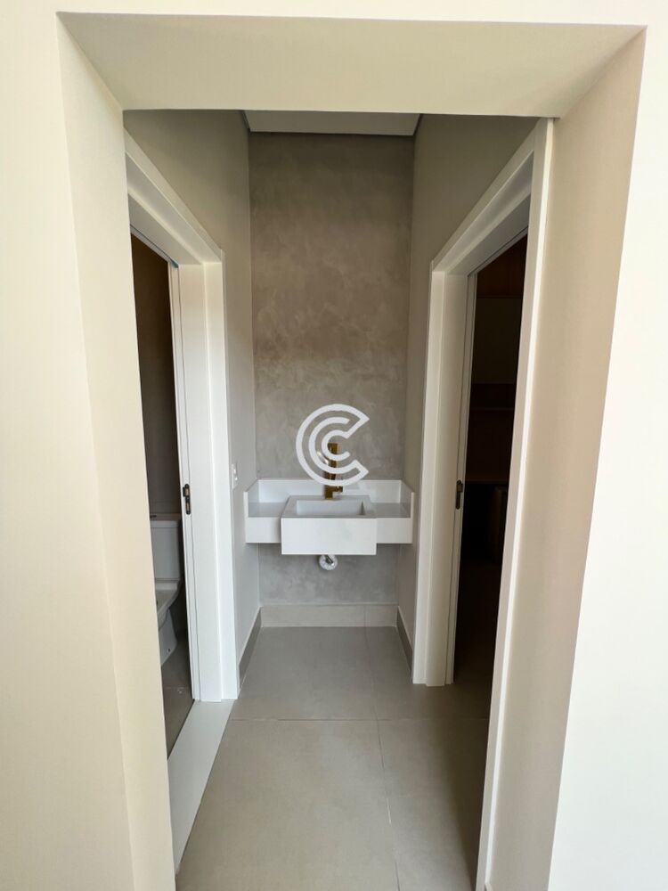 Casa à venda com 4 quartos - Foto 3