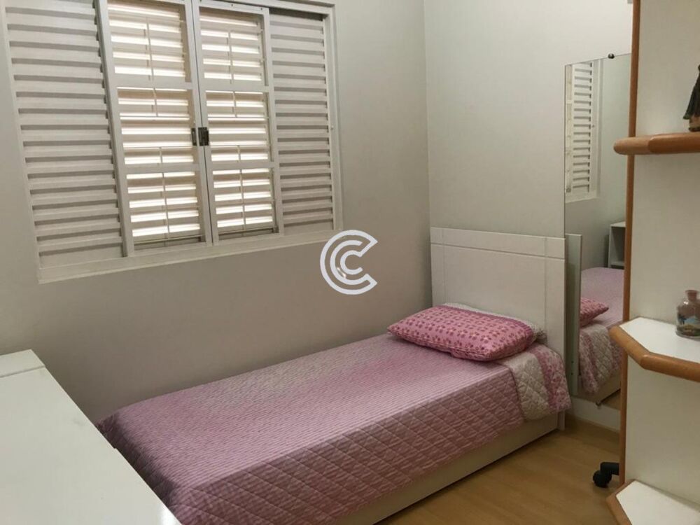 Casa, 3 quartos - Foto 3