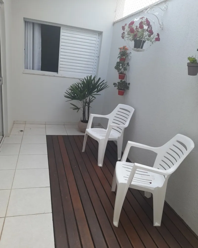 Casa, 3 quartos - Foto 7