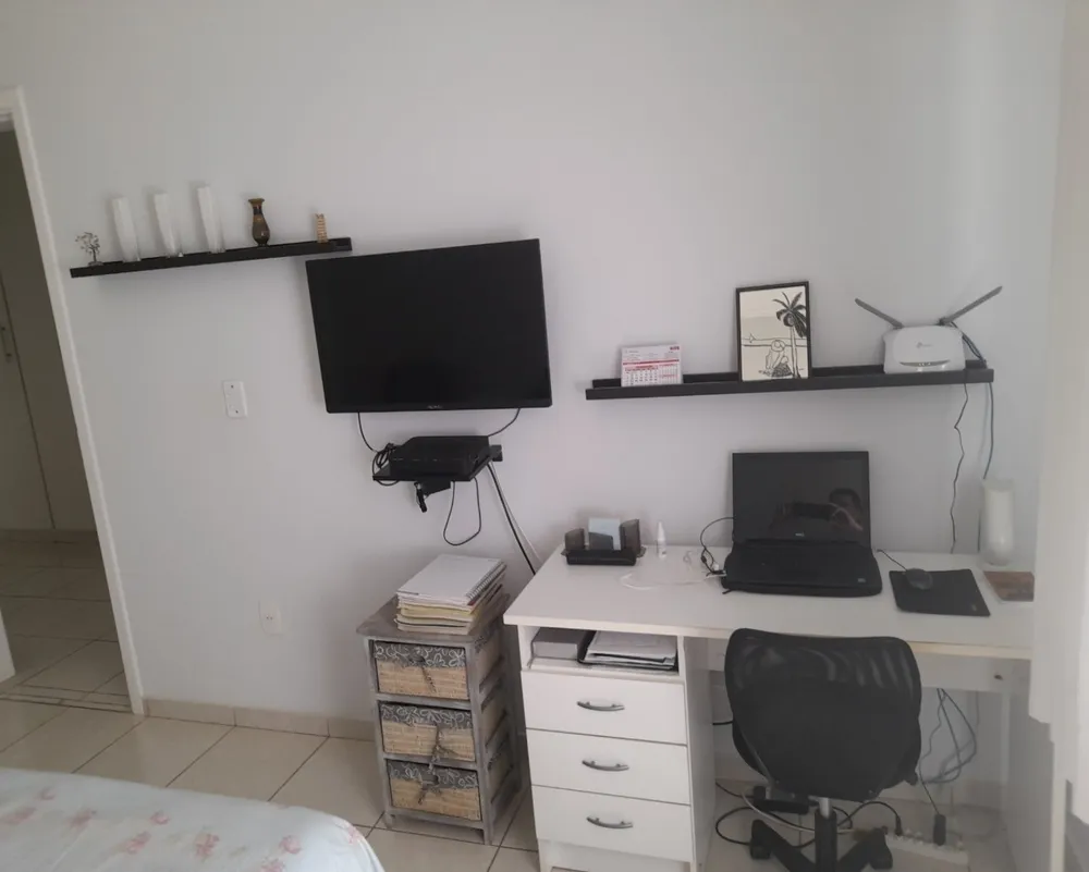 Casa, 3 quartos - Foto 2