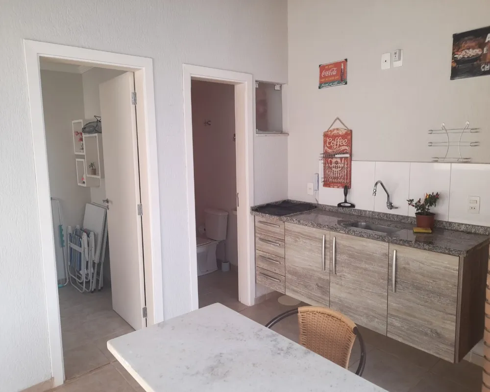 Casa, 3 quartos - Foto 10