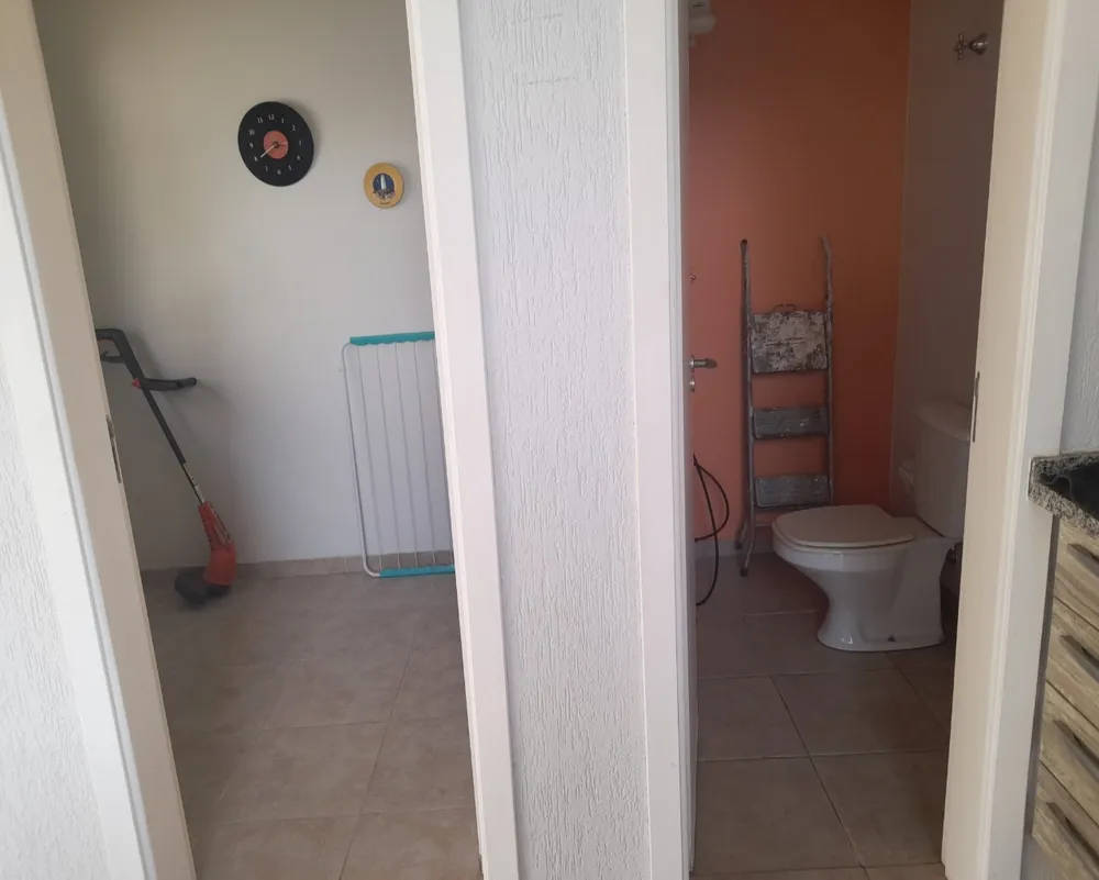 Casa, 3 quartos - Foto 12