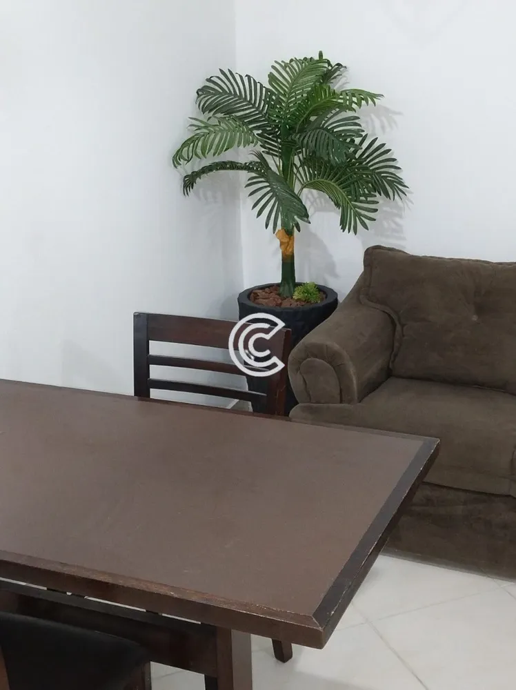 Kitnet-Studio, 20 m² - Foto 1