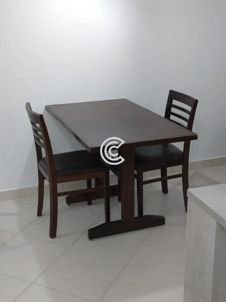 Kitnet-Studio, 20 m² - Foto 2