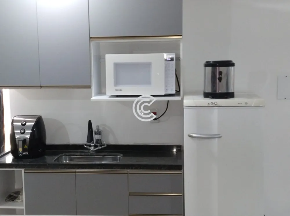 Kitnet-Studio, 20 m² - Foto 10