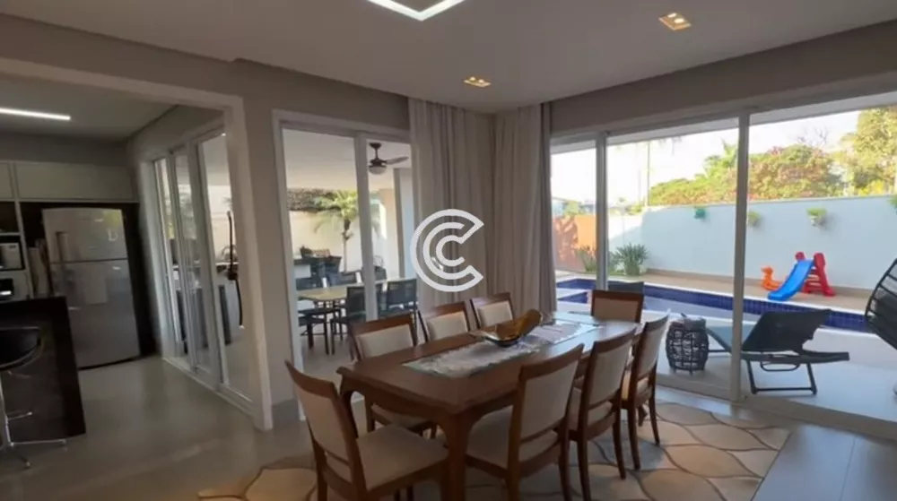 Casa à venda com 3 quartos, 435m² - Foto 3