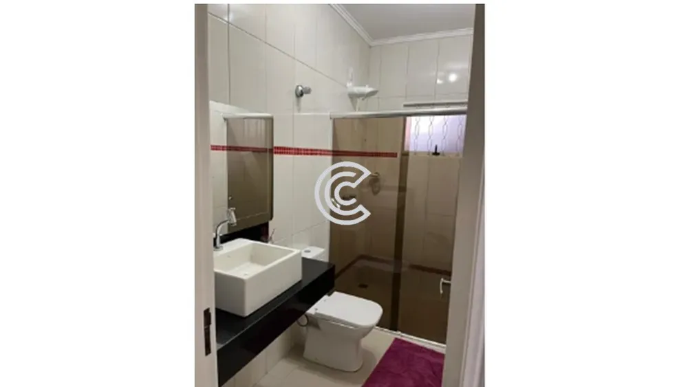Casa, 3 quartos, 200 m² - Foto 4
