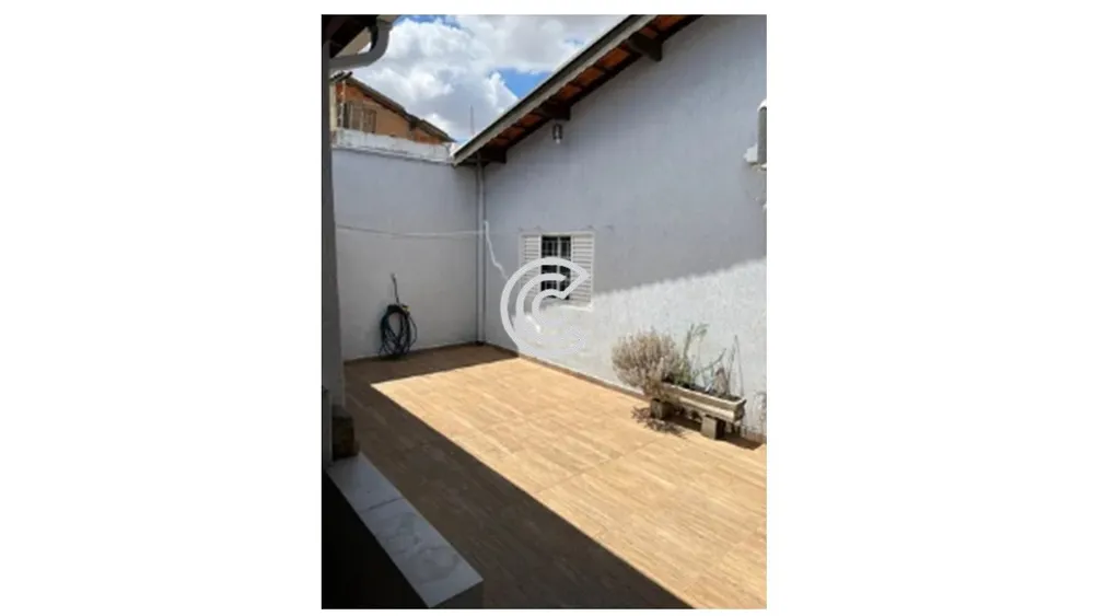 Casa, 3 quartos, 200 m² - Foto 7