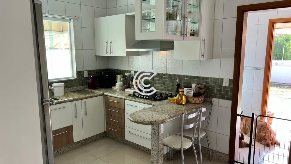 Casa de Condomínio, 3 quartos - Foto 8