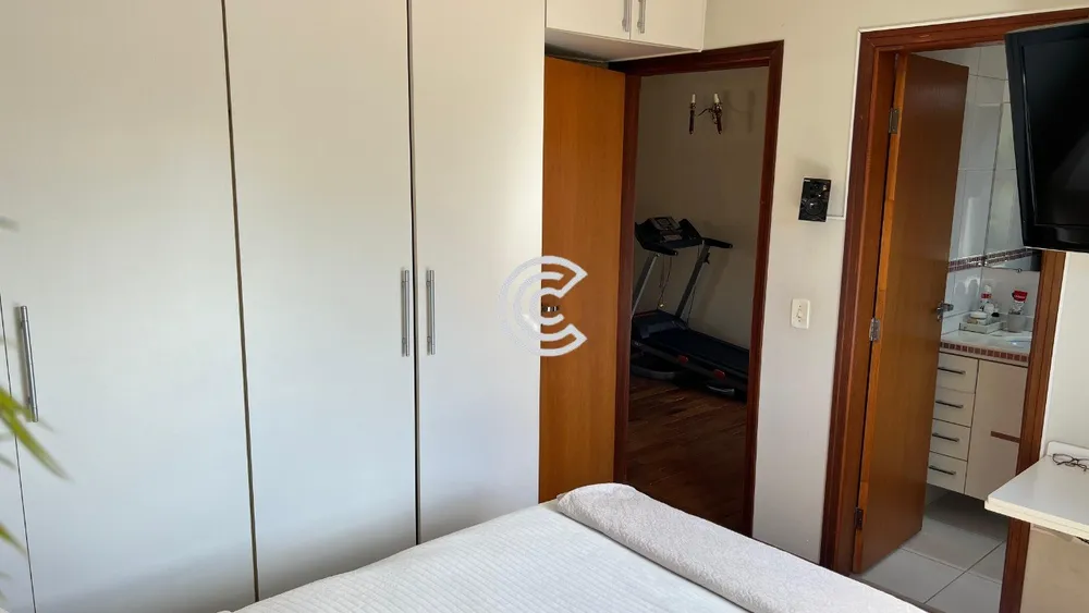 Casa de Condomínio, 3 quartos - Foto 3