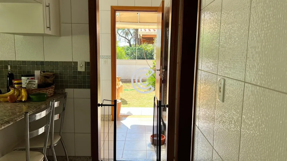 Casa de Condomínio, 3 quartos - Foto 10
