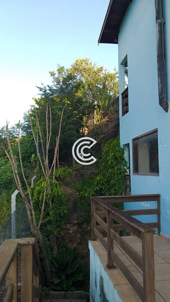 Casa de Condomínio, 4 quartos - Foto 9