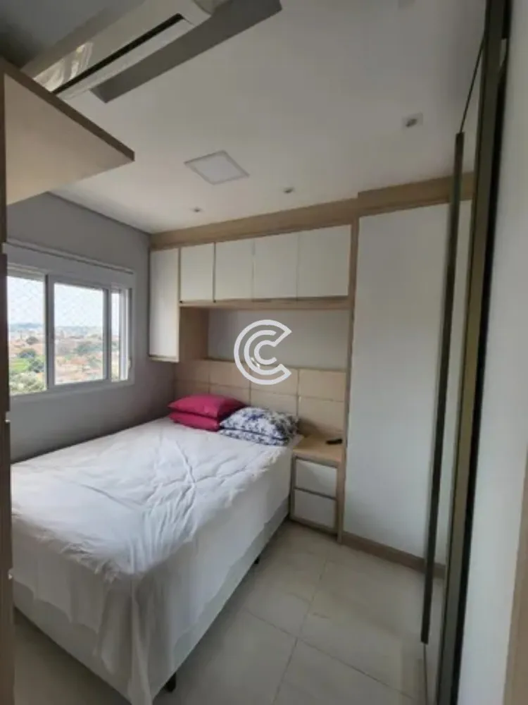 Apartamento, 2 quartos, 60 m² - Foto 9