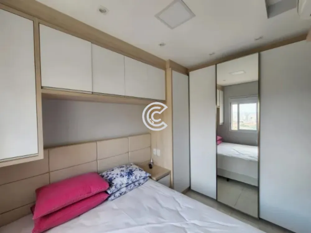 Apartamento, 2 quartos, 60 m² - Foto 10
