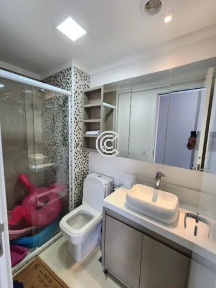 Apartamento, 2 quartos, 60 m² - Foto 4