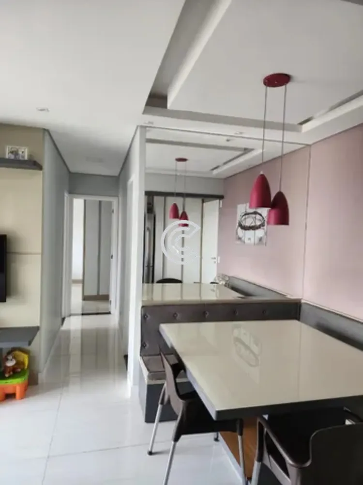 Apartamento, 2 quartos, 60 m² - Foto 2
