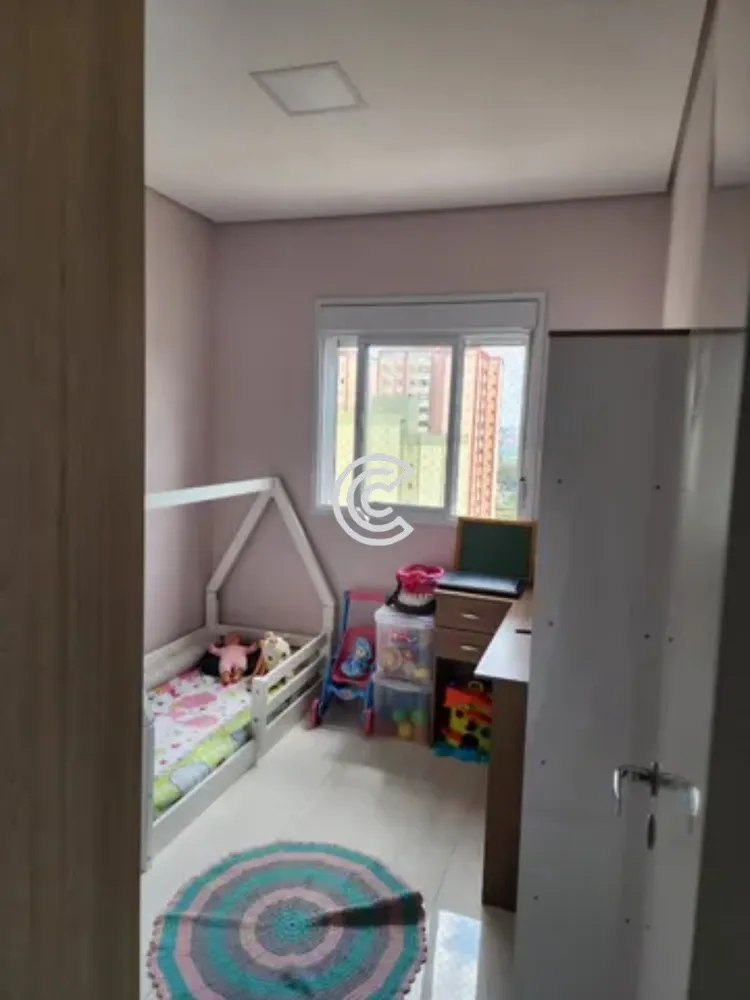 Apartamento, 2 quartos, 60 m² - Foto 6