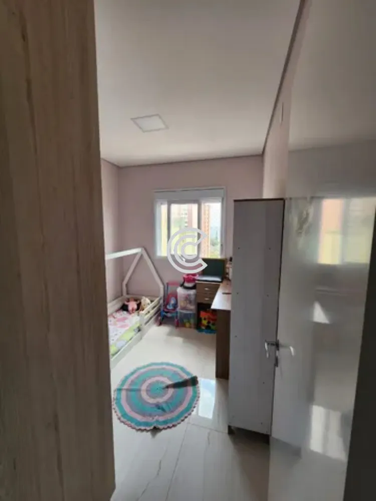 Apartamento, 2 quartos, 60 m² - Foto 5
