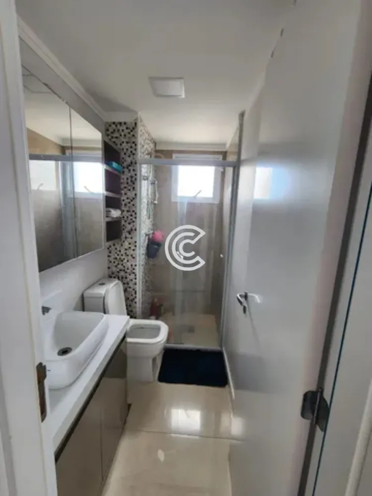 Apartamento, 2 quartos, 60 m² - Foto 7
