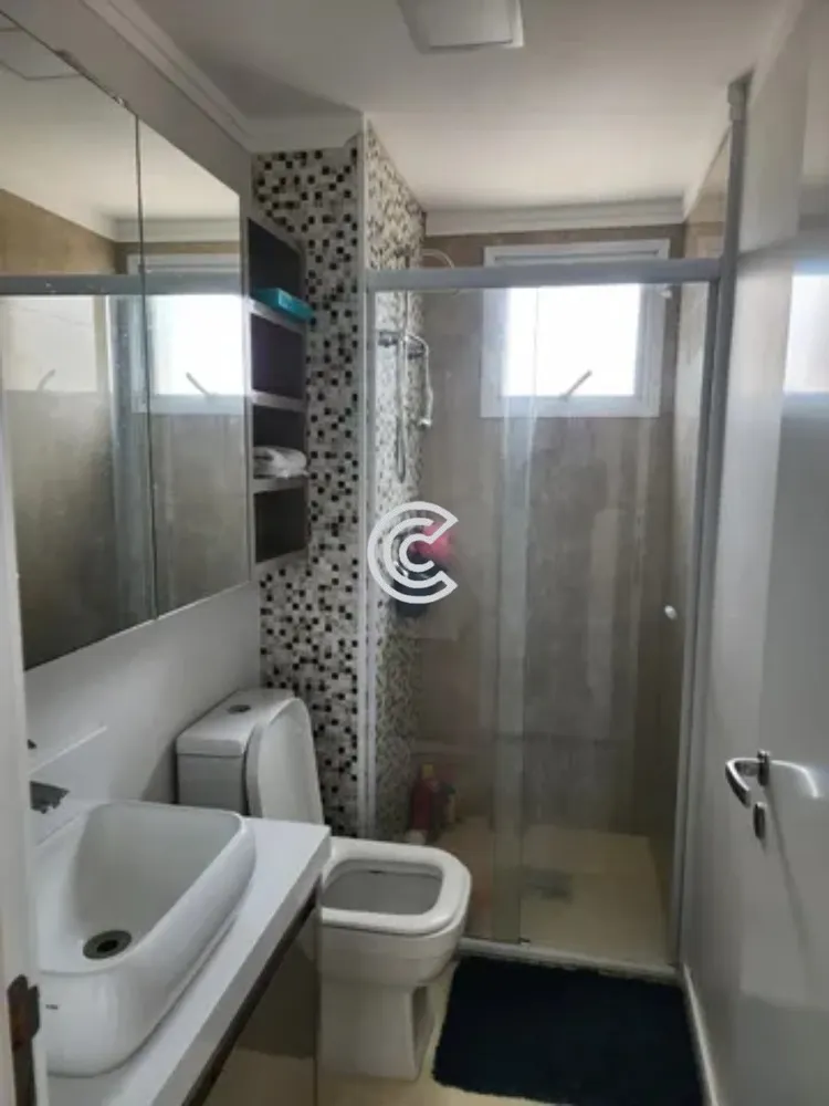 Apartamento, 2 quartos, 60 m² - Foto 8