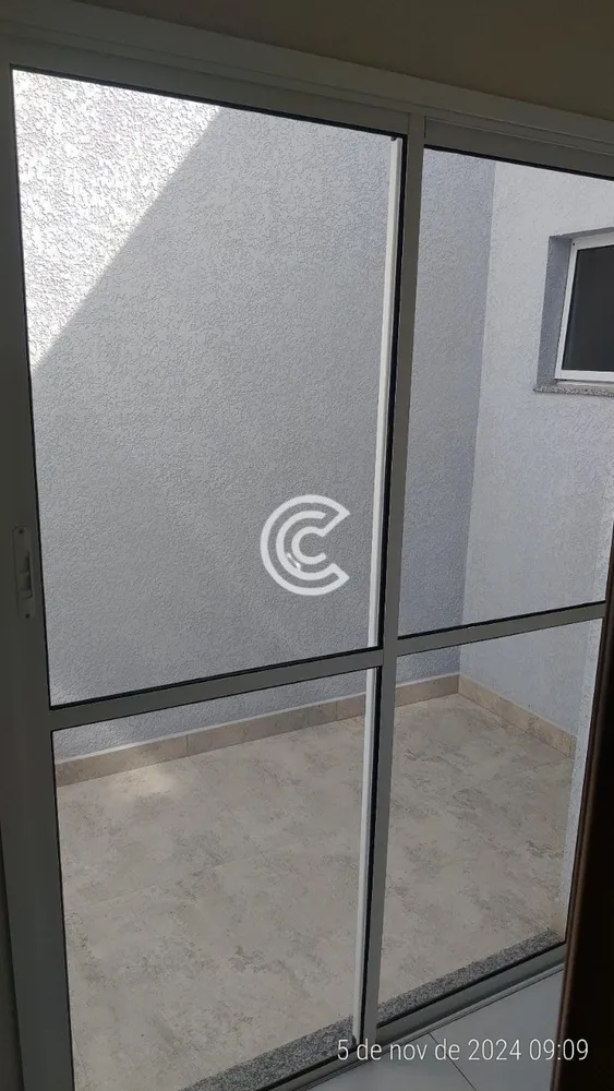 Casa de Condomínio, 3 quartos - Foto 12